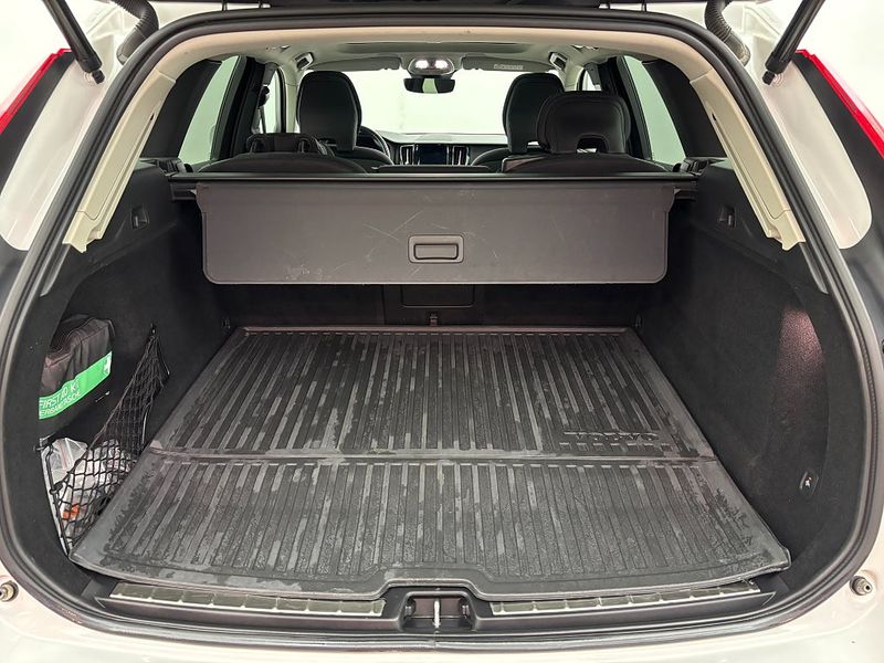 Volvo XC60 bild 11
