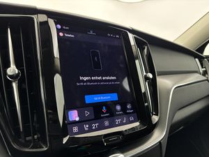 Volvo XC60 bild 23