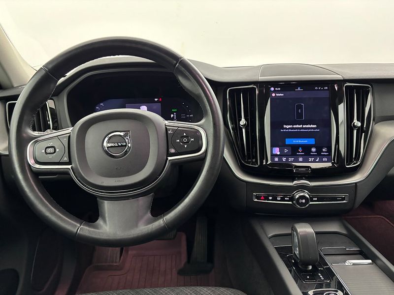 Volvo XC60 bild 18