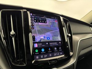 Volvo XC60 bild 20
