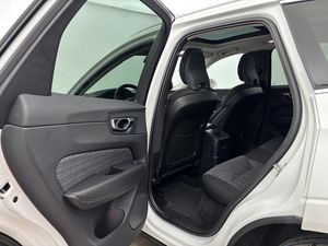 Volvo XC60 bild 14
