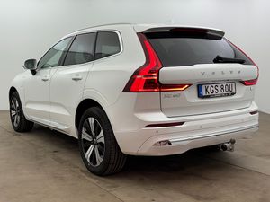 Volvo XC60 bild 4