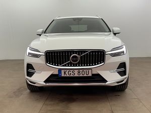 Volvo XC60 bild 9