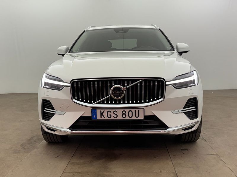 Volvo XC60 bild 9