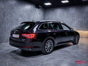 Skoda Superb bild 8
