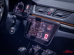 Skoda Superb bild 14