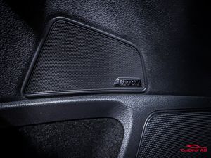 Skoda Superb bild 23