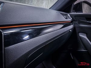 Skoda Superb bild 25