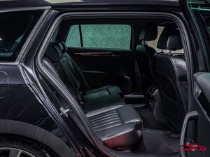 Skoda Superb bild 16