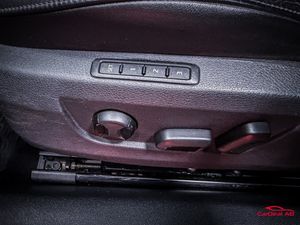 Skoda Superb bild 24