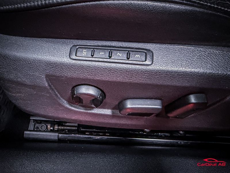 Skoda Superb bild 24
