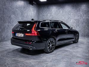 Volvo V60 bild 8
