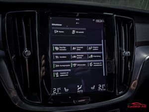Volvo V60 bild 20