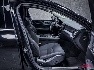 Volvo V60 bild 14