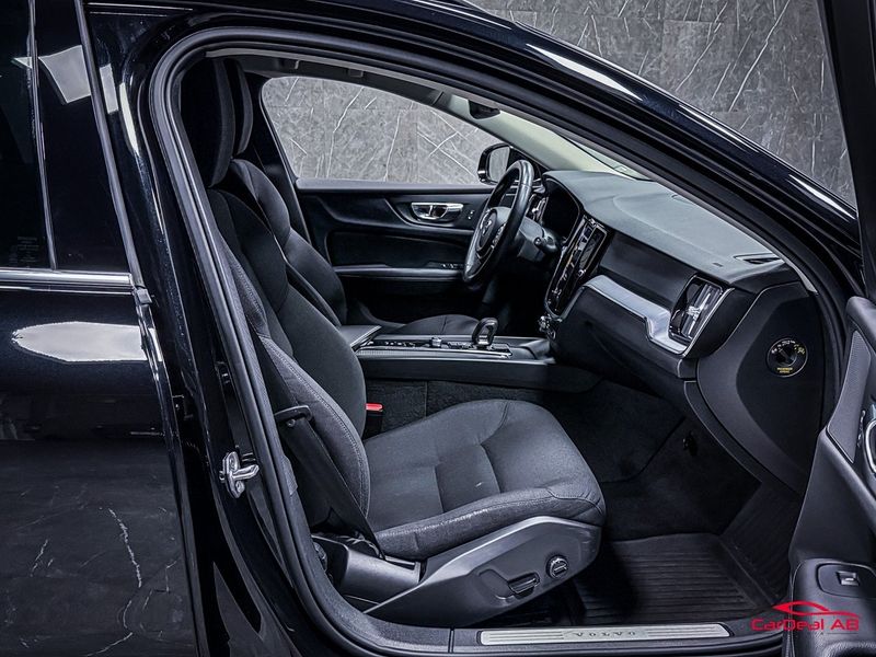 Volvo V60 bild 14