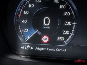 Volvo V60 bild 24