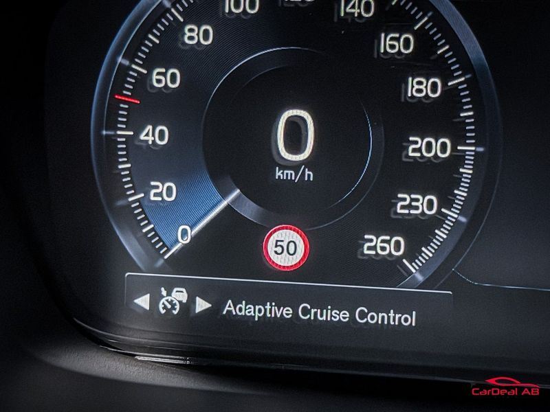 Volvo V60 bild 24