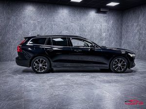 Volvo V60 bild 9