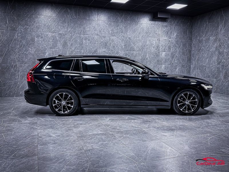 Volvo V60 bild 9