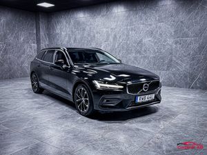 Volvo V60 bild 2