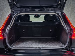 Volvo V60 bild 27