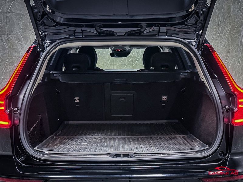 Volvo V60 bild 27
