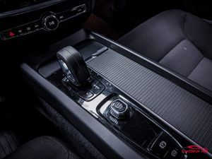 Volvo V60 bild 22