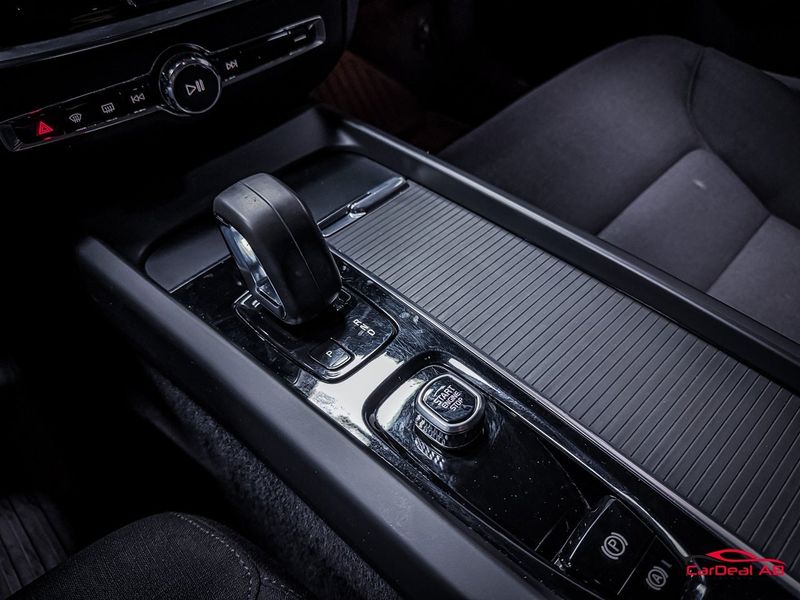 Volvo V60 bild 22