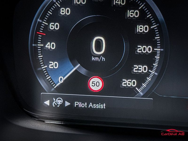 Volvo V60 bild 23