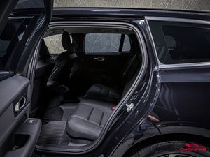 Volvo V60 bild 16