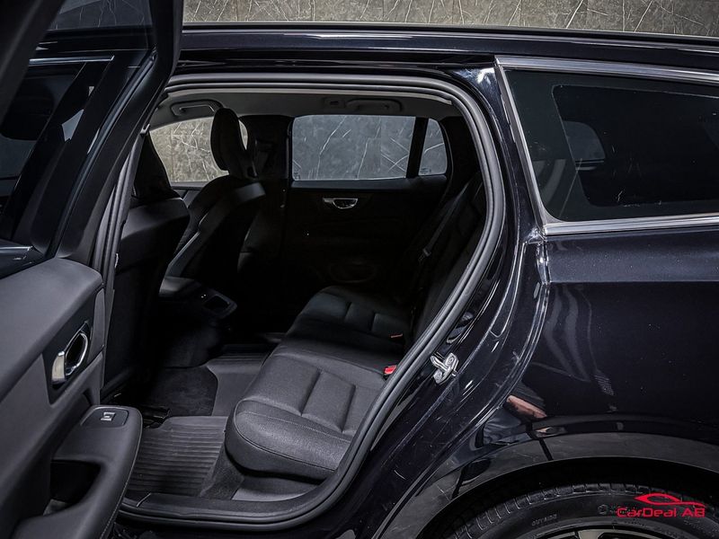Volvo V60 bild 16