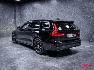 Volvo V60 bild 6