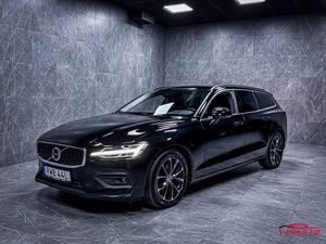 Volvo V60 bild 4