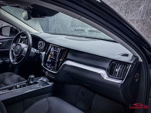 Volvo V60 bild 13