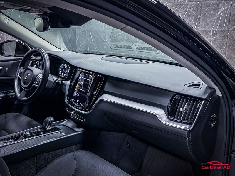Volvo V60 bild 13