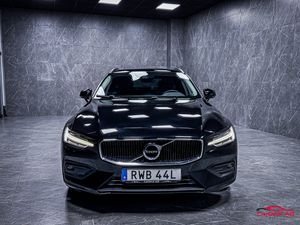 Volvo V60 bild 3