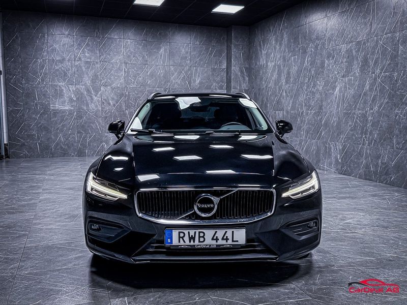 Volvo V60 bild 3