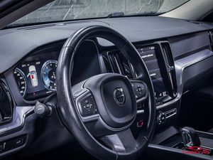 Volvo V60 bild 12