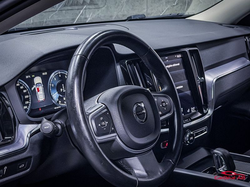 Volvo V60 bild 12