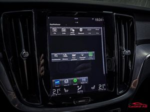 Volvo V60 bild 21