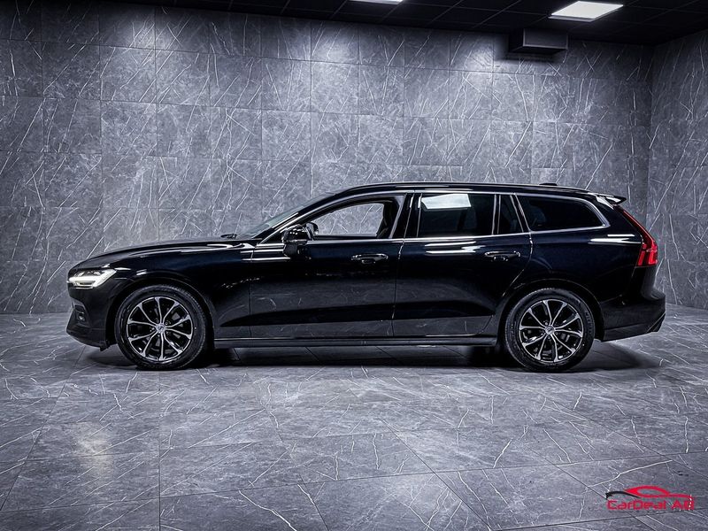 Volvo V60 bild 5