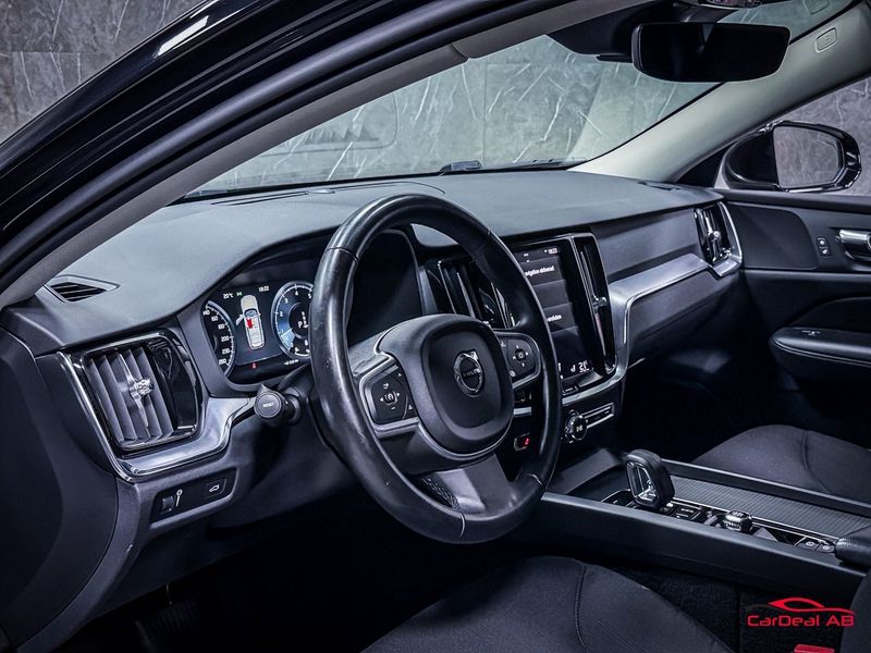 Volvo V60 bild 11