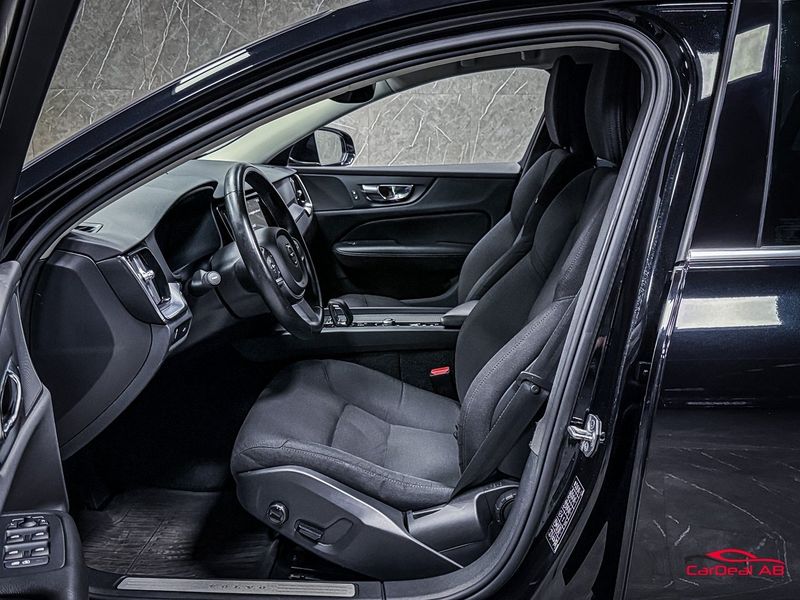 Volvo V60 bild 10