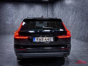 Volvo V60 bild 7