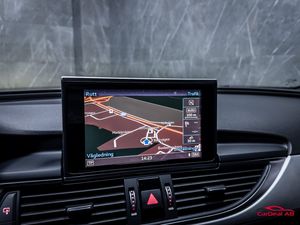 Audi A6 Allroad bild 17