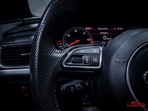 Audi A6 Allroad bild 27