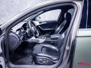 Audi A6 Allroad bild 10