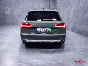Audi A6 Allroad bild 7
