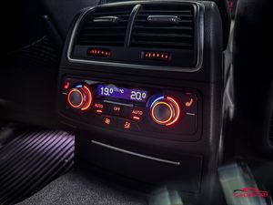 Audi A6 Allroad bild 15