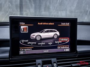 Audi A6 Allroad bild 18